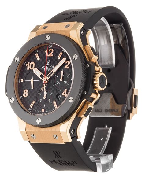 buy online 1:1 hublot big bang replica|hublot big bang evolution 44mm.